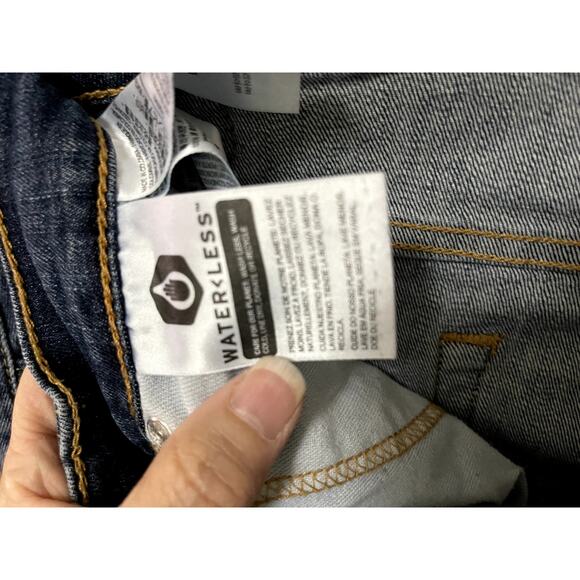 Levi's 559 Jeans - Men's 33x32 - Medium Wash - Ships Fast! - Picture 3 of 6